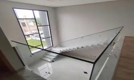 Casa em condomínio fechado com 3 quartos à venda na estrada municipal duílio sai, s/n, do pinheirinho, itupeva, 189 m2 por r$ 1.595.000