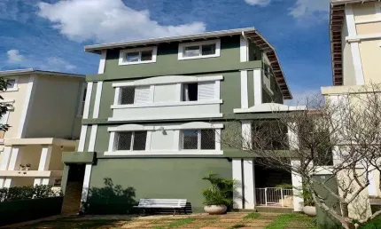 Casa em condomínio fechado com 5 quartos à venda na Avenida Comendador Antônio Borin, 2746, Jardim Rosaura, Jundiaí, 260 m2 por R$ 1.260.000