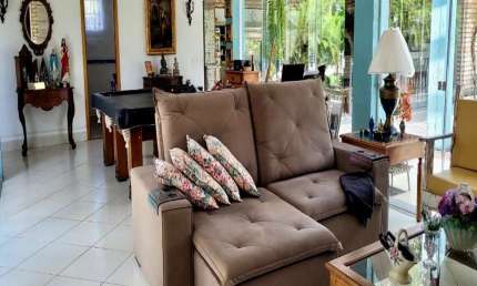 Casa em condomínio fechado com 5 quartos à venda na AV. ADOLPHO JOÃO TRALDI, 595, Jacaré, Itupeva, 750 m2 por R$ 3.500.000