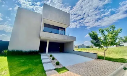 Casa em condomínio fechado com 4 quartos à venda na rua nivrigildo das neves, 605, residencial village das flores, jundiaí, 290 m2 por r$ 3.180.000