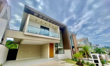 Casa em condomínio fechado com 3 quartos à venda na rua aristides mariotti, 1500, villaggio san marco, jundiaí, 250 m2 por r$ 2.930.000
