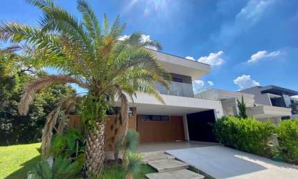Casa em condomínio fechado com 3 quartos à venda na Avenida Professor Pedro Clarismundo Fornari, 1500, Engordadouro, Jundiaí, 283 m2 por R$ 3.400.000