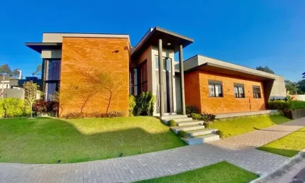 Casa em condomínio fechado com 3 quartos à venda na Avenida Nicola Accieri, 280, Jardim Celeste, Jundiaí, 192 m2 por R$ 2.500.000