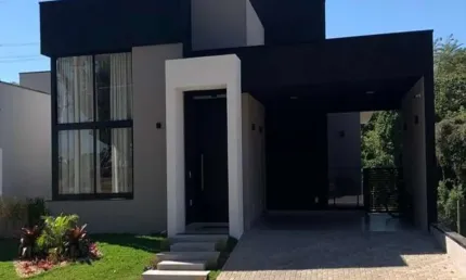 Casa em condomínio fechado com 4 quartos à venda na Avenida Nicola Accieri, 280, Jardim Celeste, Jundiaí, 260 m2 por R$ 2.500.000