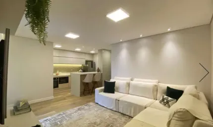 Apartamento com 3 quartos à venda na rua irineu de toledo, 75, horto florestal, jundiaí, 101 m2 por r$ 1.200.000