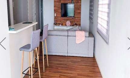 Apartamento com 2 quartos à venda na Avenida Reynaldo de Porcari, 2460, Jardim Tereza Cristina, Jundiaí, 88 m2 por R$ 720.000
