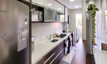 Apartamento com 2 quartos à venda na avenida reynaldo de porcari, 2460, medeiros, jundiaí, 67 m2 por r$ 630.000
