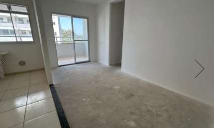 Apartamento com 3 quartos à venda na Avenida André Vidal de Negreiros, 18, Jardim Carlos Gomes, Jundiaí, 60 m2 por R$ 479.900