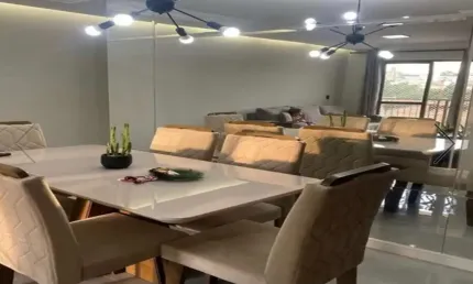 Apartamento com 2 quartos à venda na rua oswaldo willy fehr, 13, jardim tannus, jundiaí, 75 m2 por r$ 530.000