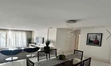 Apartamento com 3 quartos à venda na Avenida Comendador Hermes Traldi, 1, Jardim Campos Elísios, Jundiaí, 157 m2 por R$ 1.799.000
