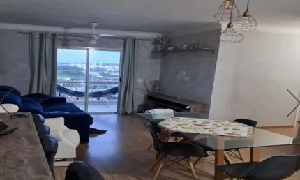 Apartamento com 2 quartos à venda na Rua do Retiro, 2251, Vila das Hortências, Jundiaí, 83 m2 por R$ 650.000