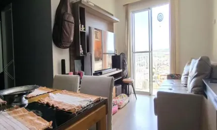Apartamento com 2 quartos à venda na Rua do Retiro, 2251, Vila das Hortências, Jundiaí, 83 m2 por R$ 569.990