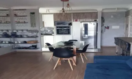 Apartamento com 3 quartos à venda na Rua do Retiro, 2251, Vila das Hortências, Jundiaí, 83 m2 por R$ 680.000