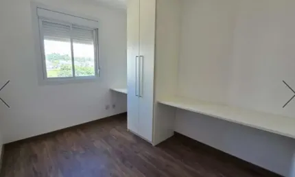 Apartamento com 3 quartos à venda na Avenida Valter Tozetto Junior, 971, Bosque dos Jacarandás, Jundiaí, 77 m2 por R$ 580.000