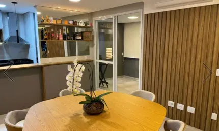 Apartamento com 2 quartos à venda na Rua Irineu Toledo, 160, Horto Florestal, Jundiaí, 82 m2 por R$ 890.000