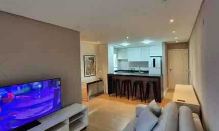 Apartamento com 3 quartos à venda na avenida professor pedro clarismundo fornari, 1505, engordadouro, jundiaí, 78 m2 por r$ 849.000