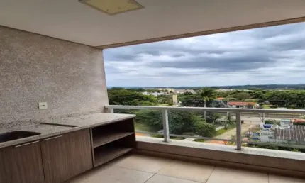 Apartamento com 3 quartos à venda na Avenida Reynaldo de Porcari, 2788, Jardim Tereza Cristina, Jundiaí, 68 m2 por R$ 660.000