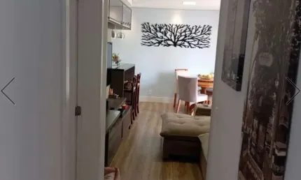 Apartamento com 3 quartos à venda na avenida caetano gornati, 1271, engordadouro, jundiaí, 73 m2 por r$ 695.000