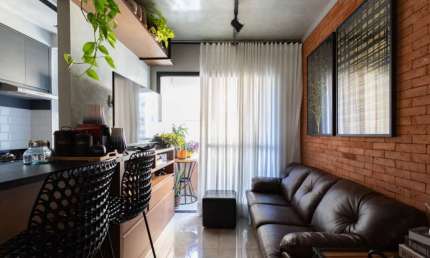 Apartamento com 2 quartos à venda na Avenida Antônio Pincinato, 336, Recanto Quarto Centenário, Jundiaí, 58 m2 por R$ 600.000