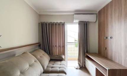 Apartamento com 2 quartos à venda na Rua João Ferracini, 2001, Centro, Vinhedo, 63 m2 por R$ 520.000