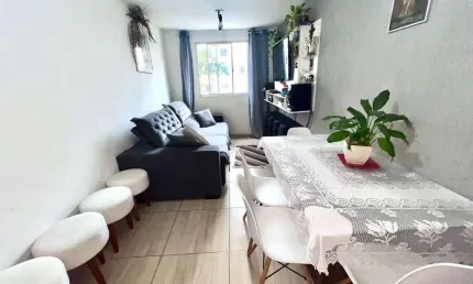 Apartamento com 3 quartos à venda na rua ucilla lorencini tafarello, residencial terra da uva, jundiaí, 69 m2 por r$ 297.000