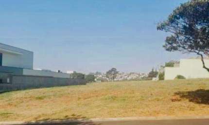 Terreno à venda na Rua Quatro, Quinta das Paineiras, Jundiaí por R$ 2.250.000