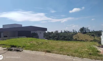 Terreno à venda na Rua Capitão Alberto Mendes Júnior, 31, Vale Azul, Jundiaí por R$ 430.000