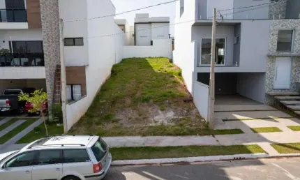 Terreno à venda na avenida nicola accieri, 1130, jardim celeste, jundiaí por r$ 310.000