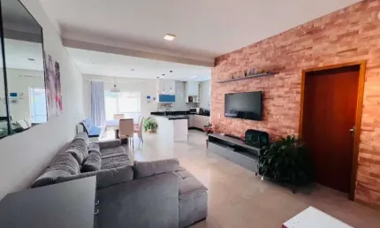 Casa em condomínio fechado com 3 quartos à venda na avenida nicola accieri, 1130, jardim celeste, jundiaí por r$ 1.150.000