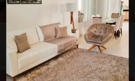 Casa em condomínio fechado com 3 quartos à venda na Avenida Nicola Accieri, 1130, Jardim Celeste, Jundiaí por R$ 1.298.000
