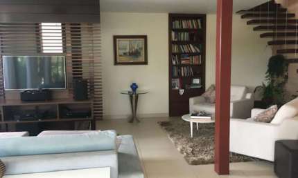 Casa em condomínio fechado com 4 quartos à venda na Av. Prof. Pedro Clarismundo Fornari, 1601, Engordadouro, Jundiaí por R$ 2.550.000