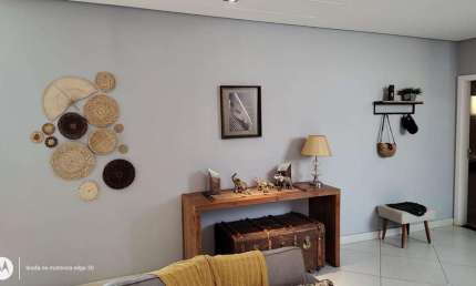 Casa em condomínio fechado com 4 quartos à venda na Av. Prof. Pedro Clarismundo Fornari, 1601, Engordadouro, Jundiaí, 300 m2 por R$ 2.970.000
