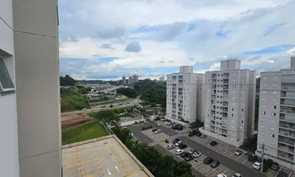 Apartamento com 3 quartos à venda na avenida caetano gornati, engordadouro, jundiaí, 78 m2 por r$ 650.000