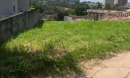 Terreno à venda na av. prof. pedro clarismundo fornari, 1601, engordadouro, jundiaí por r$ 1.290.000