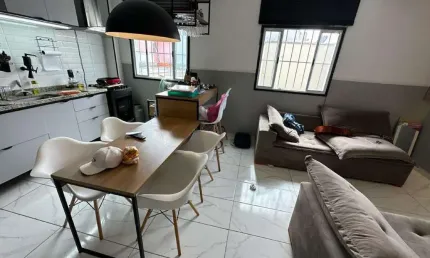 Casa com 4 quartos à venda na Rua Ivani Martinelli, 50, Jardim Vale Verde, Jundiaí por R$ 660.000