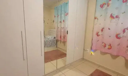 Casa à venda na Avenida Clemente Rosa, Vila Maringá, Jundiaí por R$ 550.000