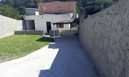 Casa com 2 quartos à venda na Rua Luciano Milani, Jardim Santa Gertrudes, Jundiaí por R$ 480.000