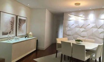 Apartamento com 3 quartos à venda na Rua Congo, 550, Aglomeração Urbana de Jundiaí, Jundiaí, 118 m2 por R$ 1.010.000