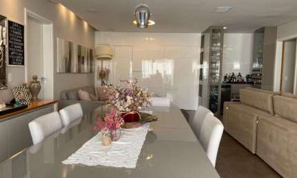 Apartamento com 3 quartos à venda na Av. Dr. Adilson Rodrigues, 2396, Jardim das Samambaias, Jundiaí, 286 m2 por R$ 3.000.000