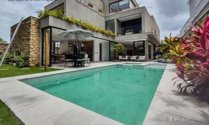 Casa com 7 quartos à venda na Riviera De São Lourenço, Riviera de São Lourenço, Bertioga por R$ 13.000.000