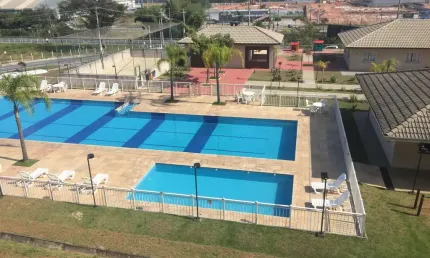 Apartamento três dormitórios e duas vagas em Jundiaí