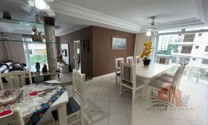Apartamento com 3 suítes 2 vagas na Pitangueiras - Barra Funda