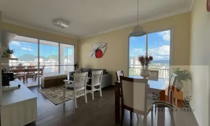 Apartamento com 3 dormitórios varanda gourmet lazer de clube nas Astúrias