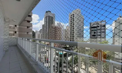 Apartamento com 3 dormitórios varanda gourmet lazer de clube nas Astúrias