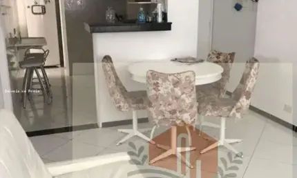Apartamento com 2 dormitórios 1 vaga na Pitangueiras - Barra Funda