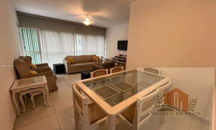 Apartamento com 3 dormitórios 2 vagas lazer na Pitangueiras