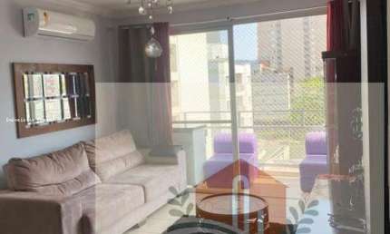 Apartamento com 3 quartos à venda na Rua São Paulo, Loteamento João Batista Julião, Guarujá