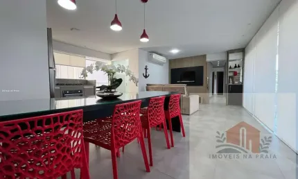Apartamento novo com 3 suítes 2 vagas varando gourmet lazer  nas Astúrias