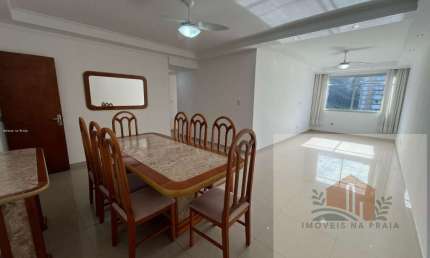 Apartamento com 3 dormitórios 1 vaga na Pitangueiras