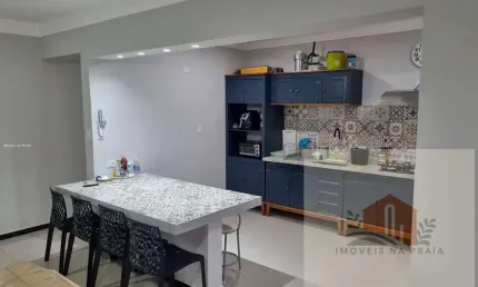 Apartamento reformado 3 dormitórios 1 vaga no Tombo